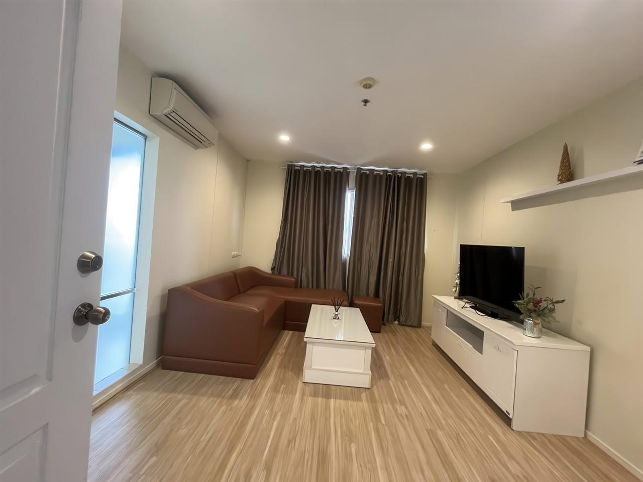 Lumpini Condo Town