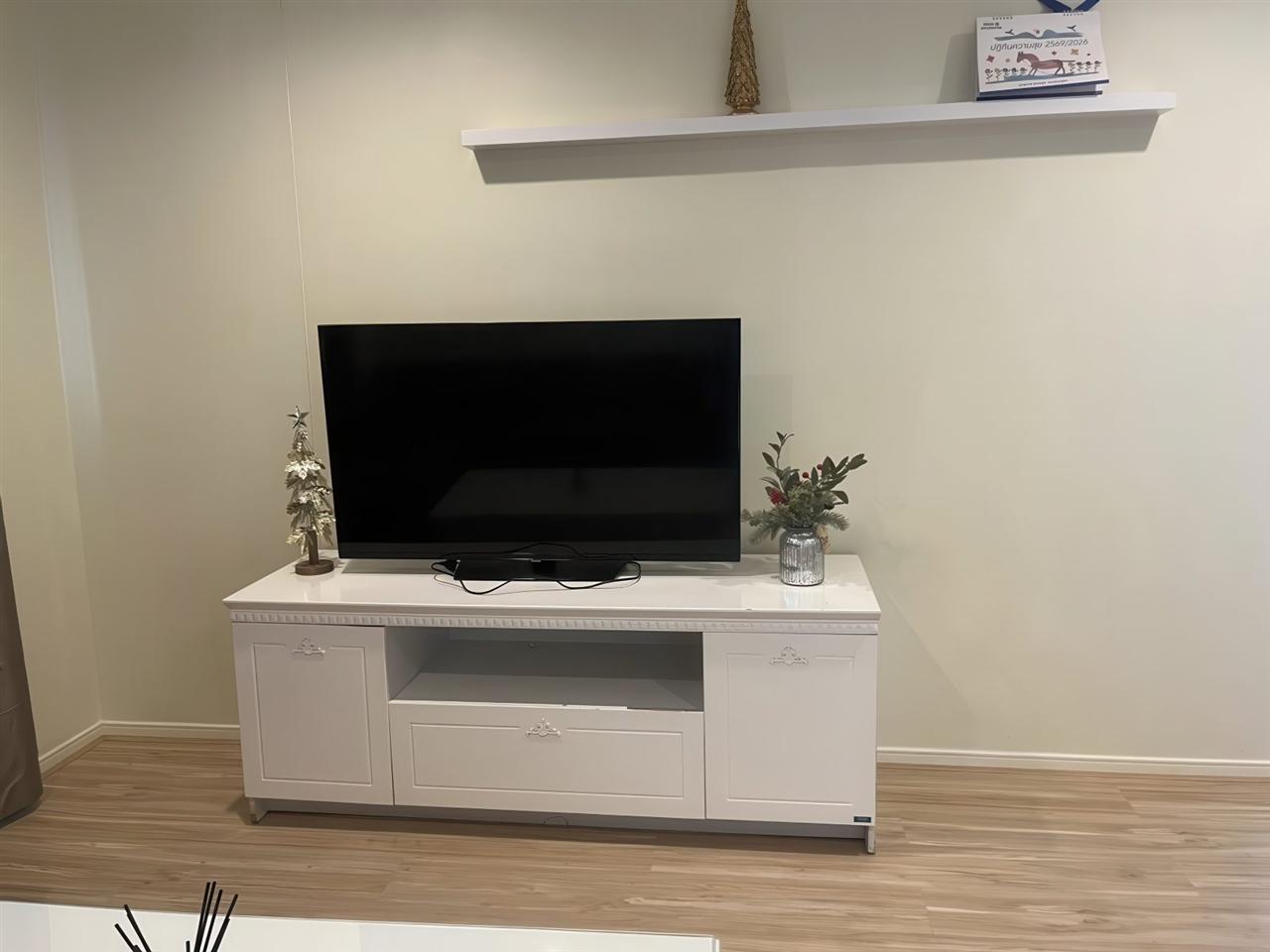Lumpini Condo Town 2BR Sea view, 26th Floor