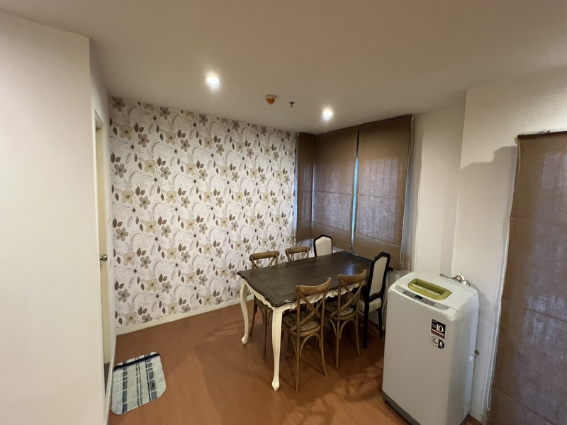 Lumpini Condo Town 1BR, 7th Floor