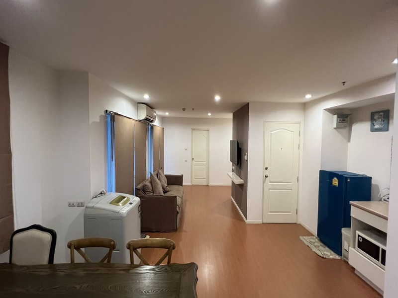Lumpini Condo Town 1BR, 7th Floor