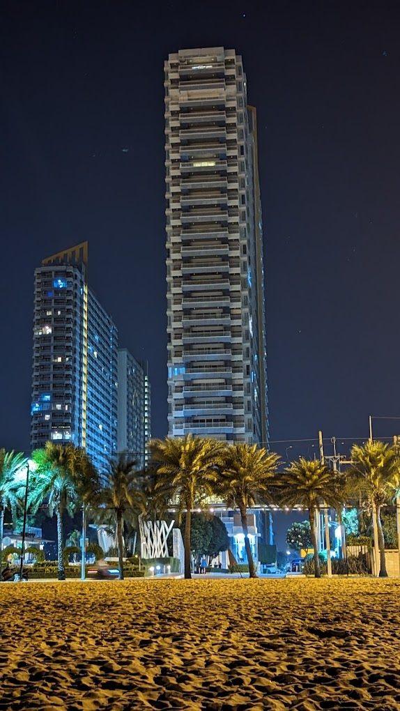 Lumpini Park Beach Jomtien