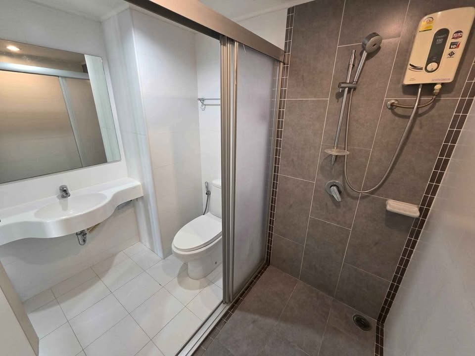 Lumpini Condo 2BR Jomtien