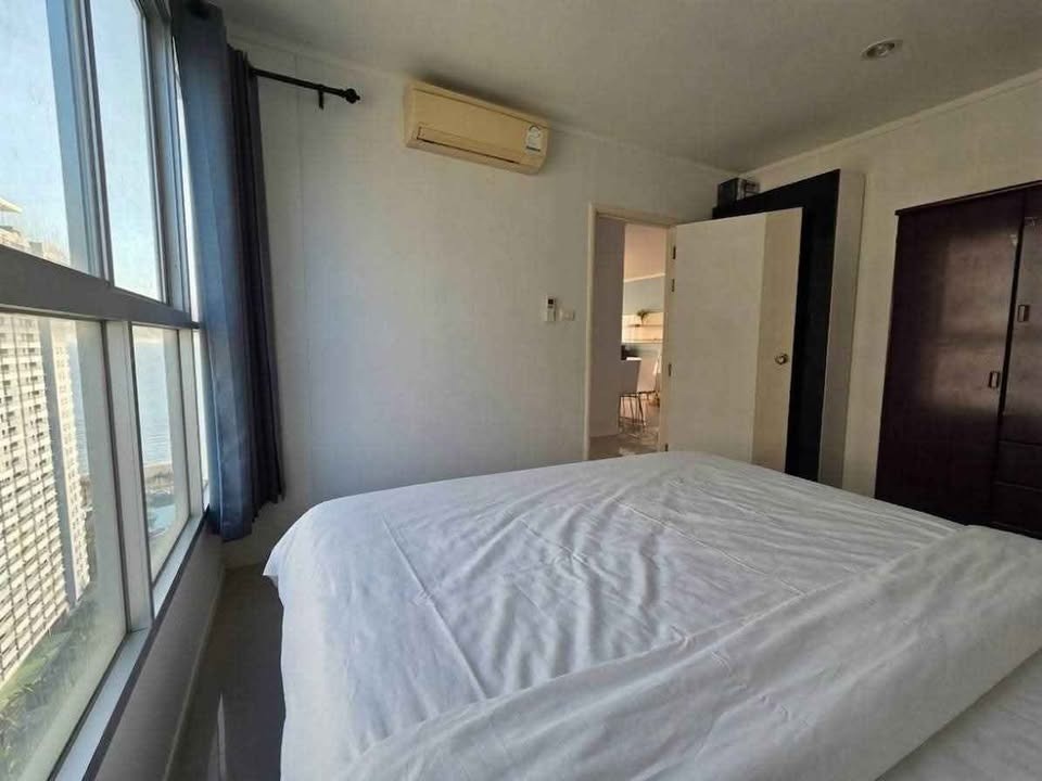 Lumpini Condo 2BR Jomtien