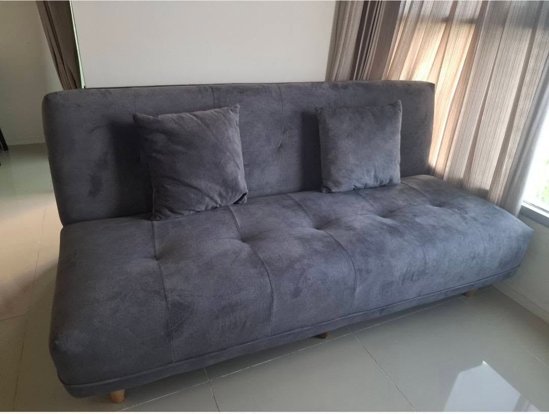 Lumpini Park Beach Jomtien 2BR Condo, 11th Floor