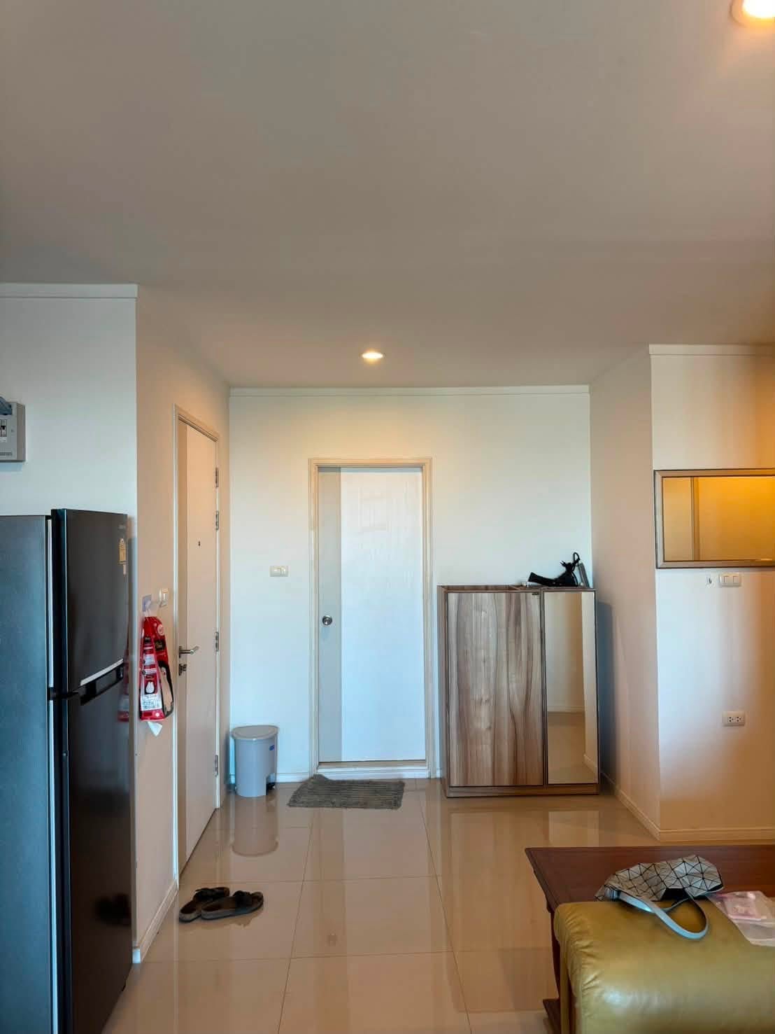 Lumpini Park Beach Jomtien 2BR Condo, 5th Floor