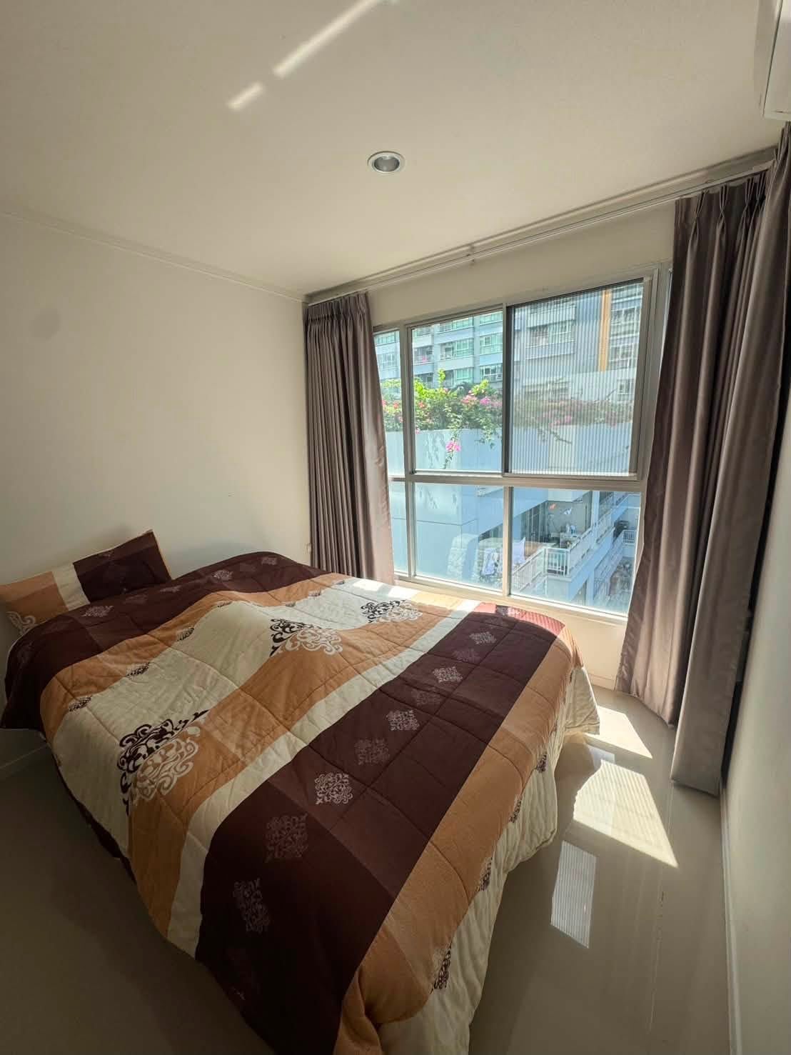 Lumpini Park Beach Jomtien 2BR Condo, 5th Floor