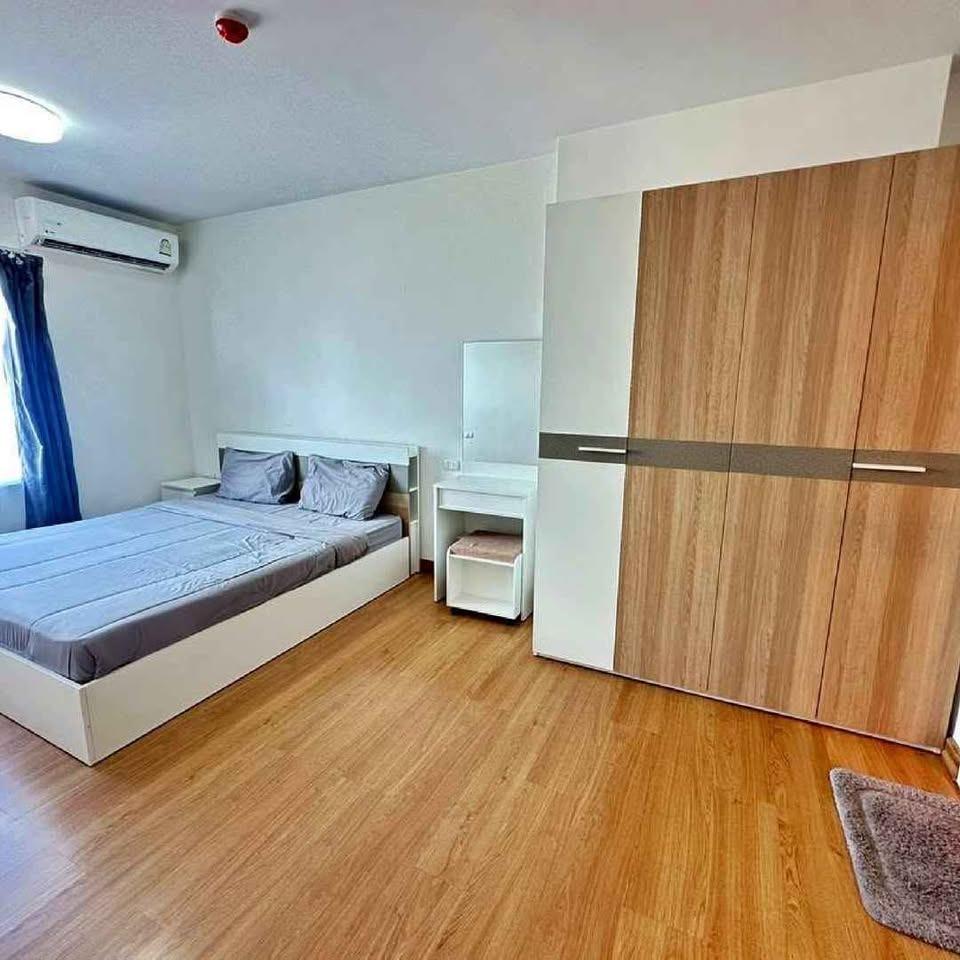 Lumpini Jomtien 2BR Condo