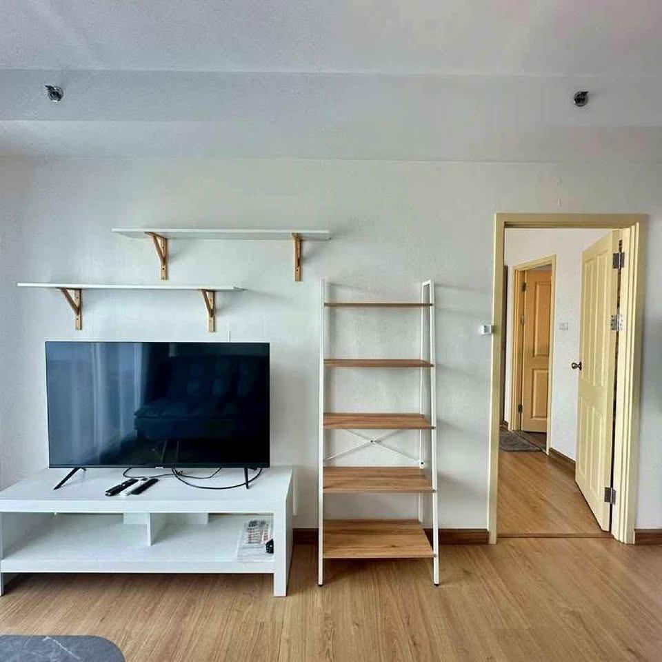 Lumpini Jomtien 2BR Condo