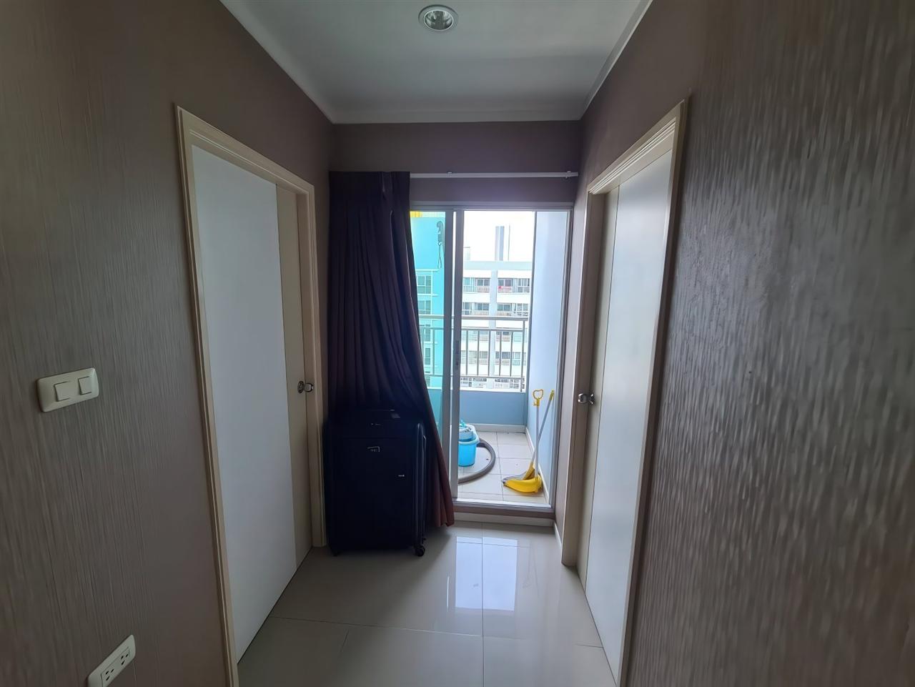 Lumpini Park Beach Jomtien 2BR Sea View, 30th Floor