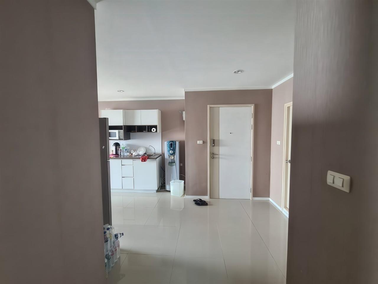 Lumpini Park Beach Jomtien 2BR Sea View, 30th Floor