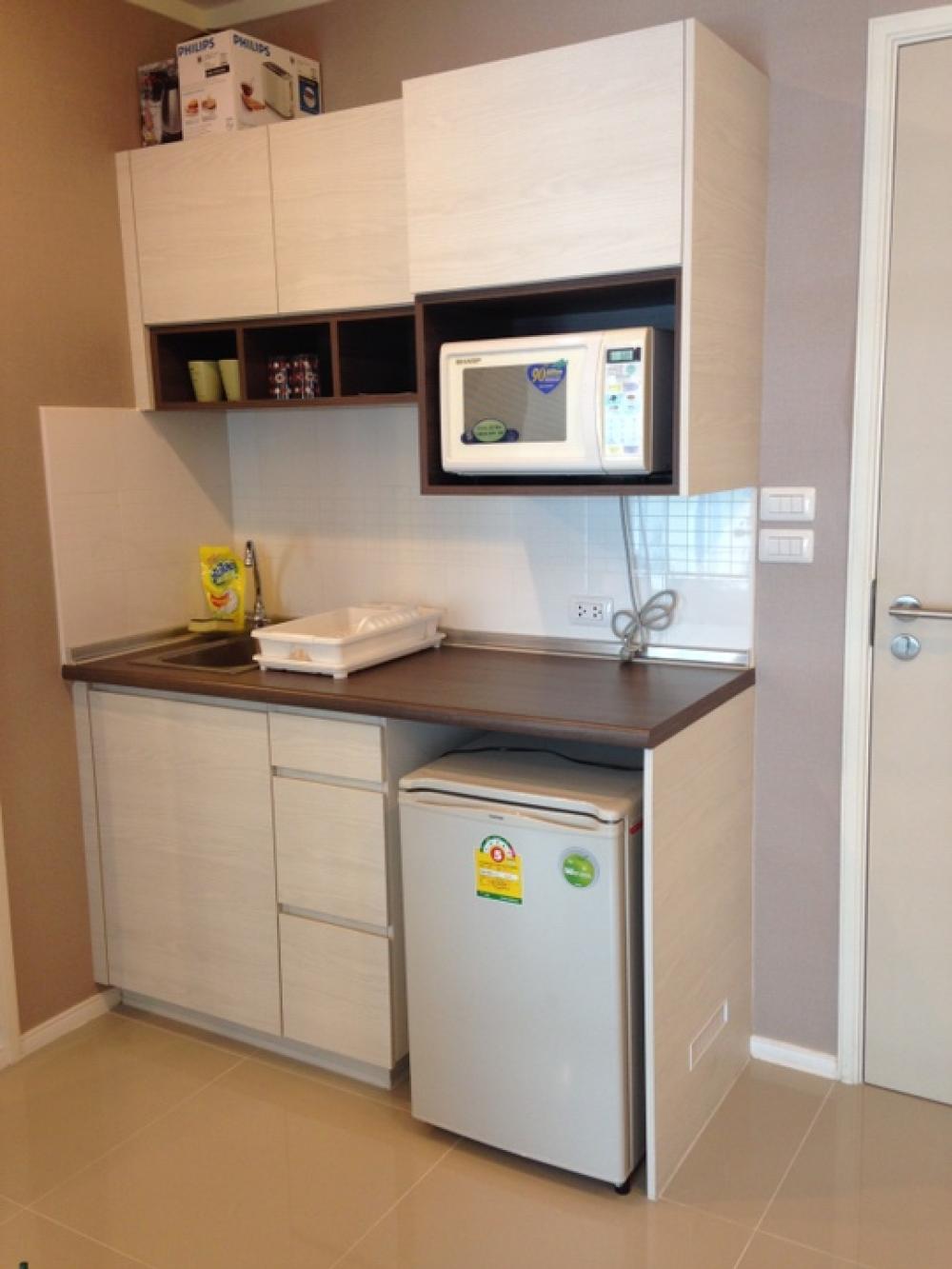 Lumpini Park Beach Jomtien 1BR, 14th Floor