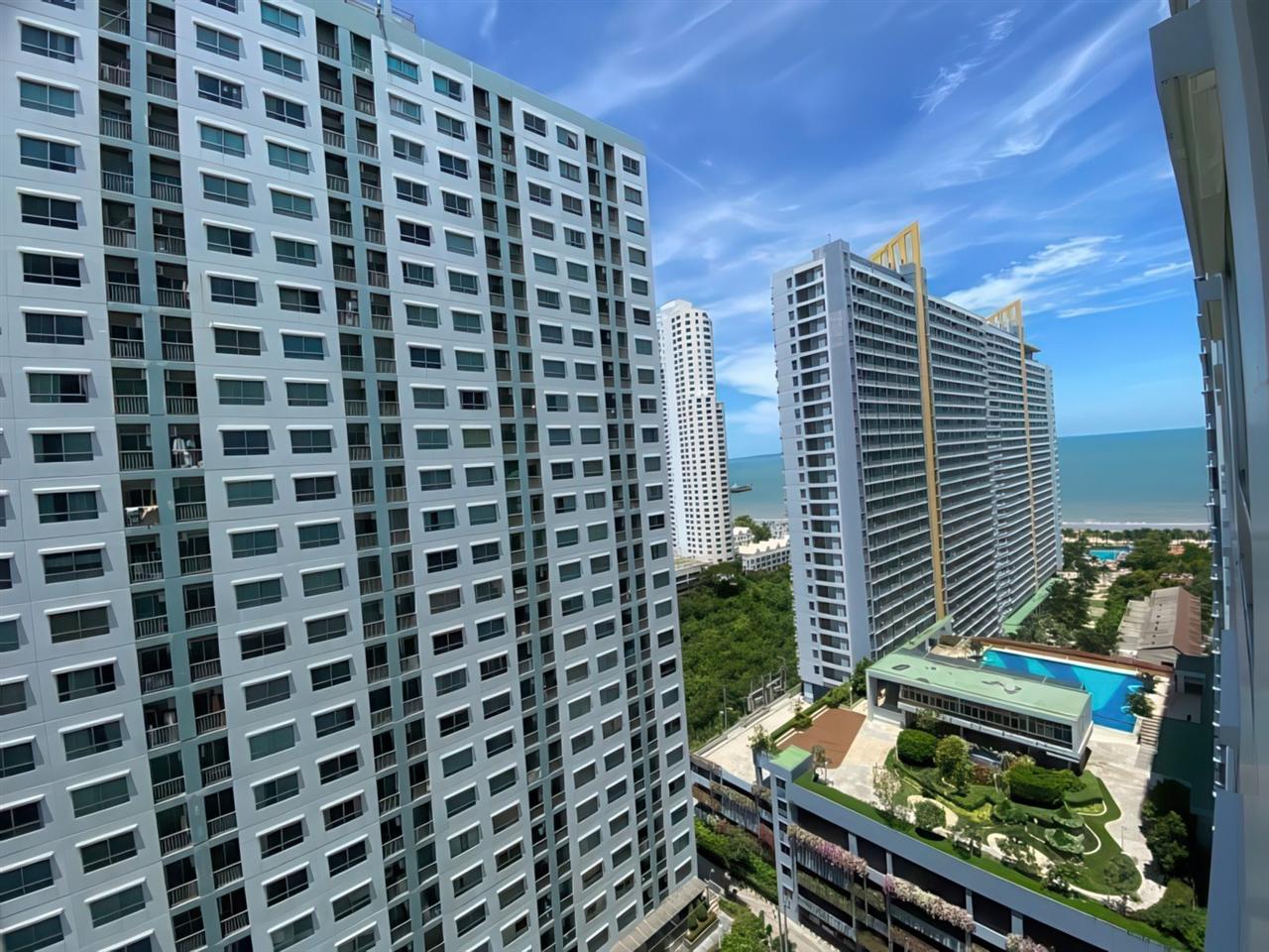 Lumpini Seaview Jomtien