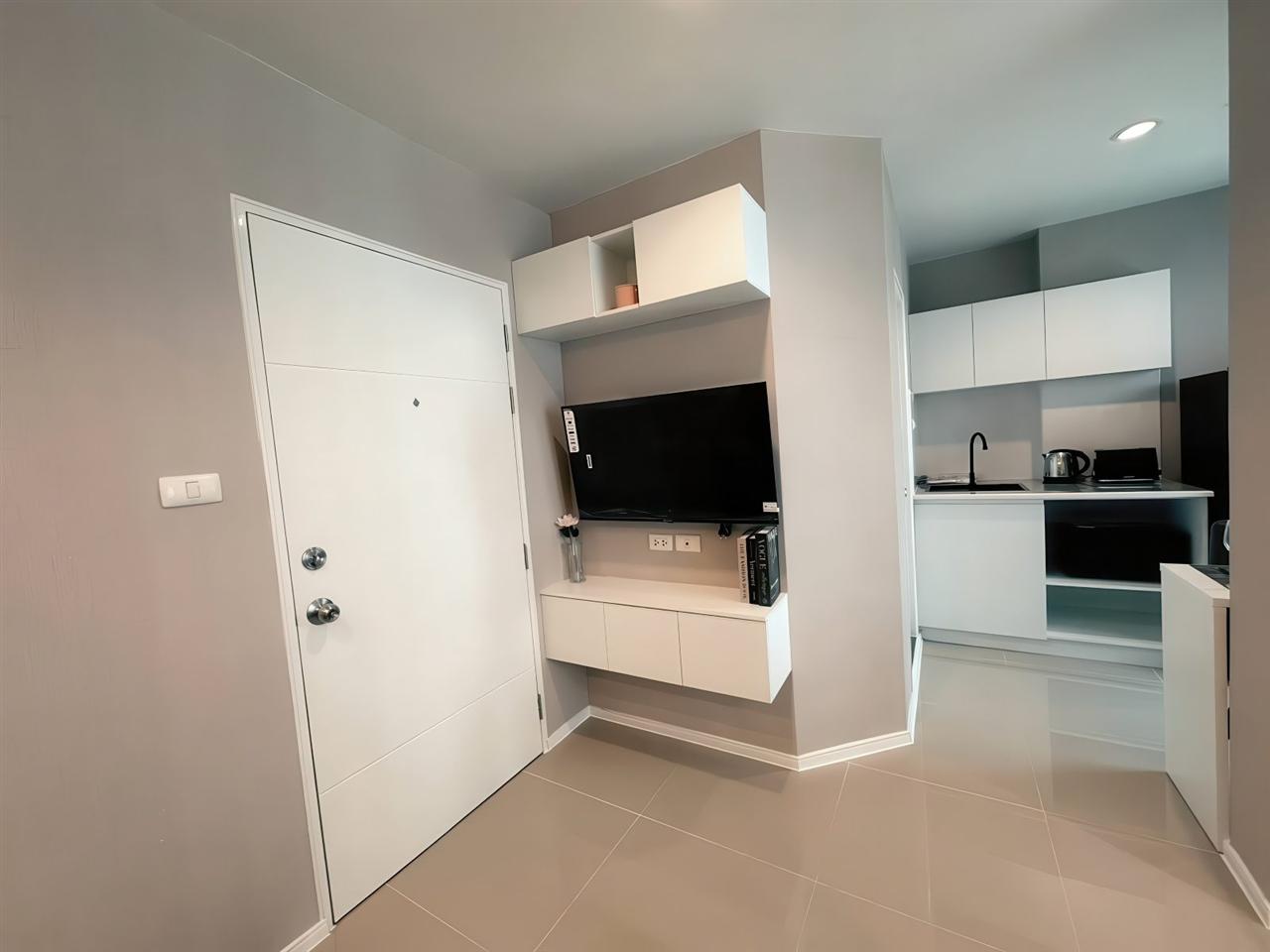 Lumpini Seaview Jomtien Studio Sea view, 11th Floor