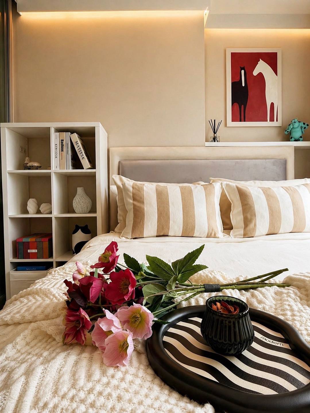 Lumpini Seaview Jomtien 1BR, 15th Floor
