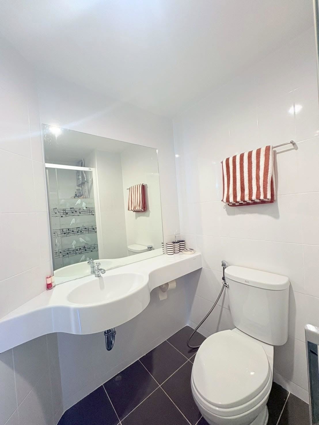 Lumpini Seaview Jomtien 1BR Sea view, 19th Floor