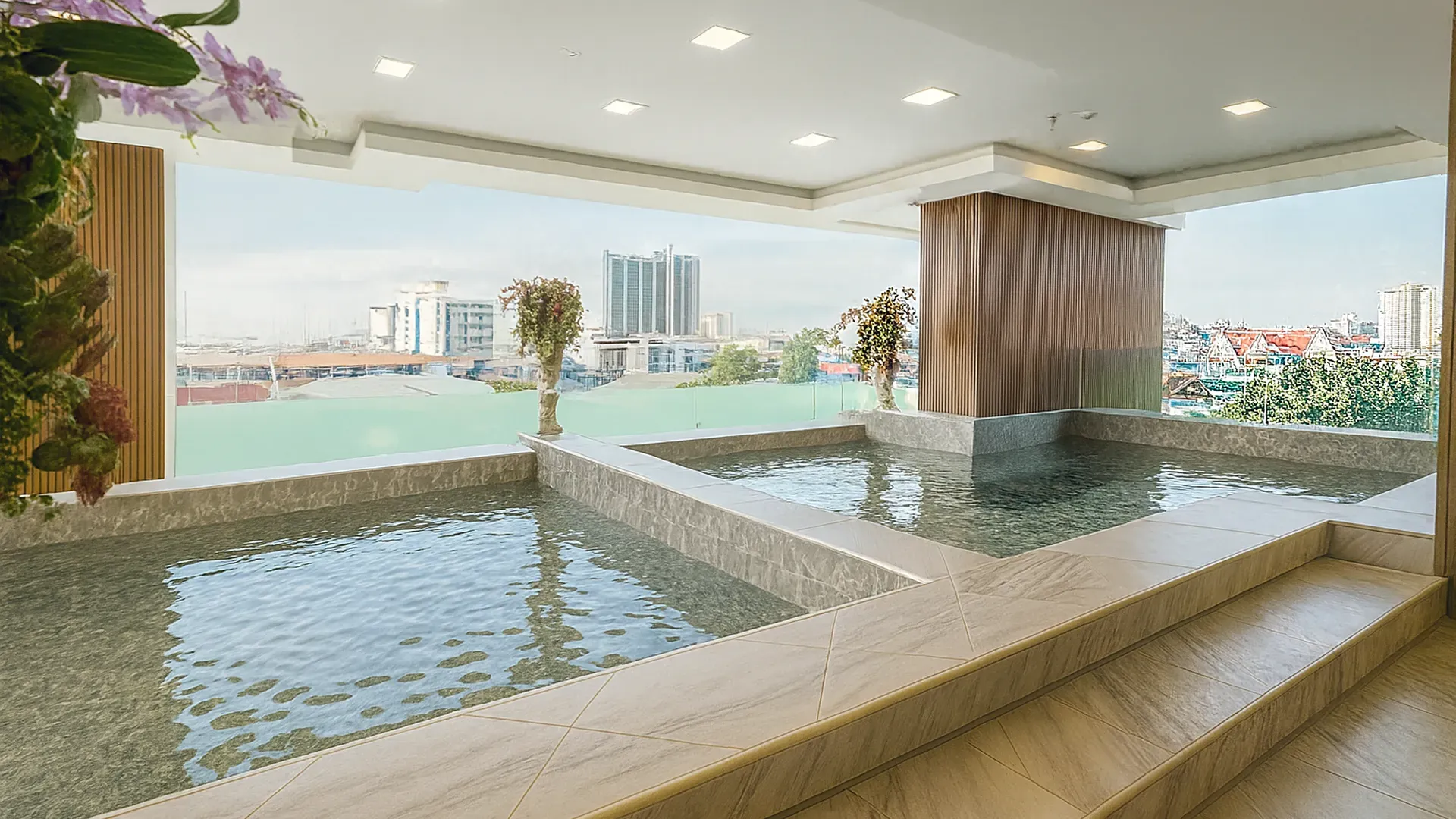 Marina Golden Bay
