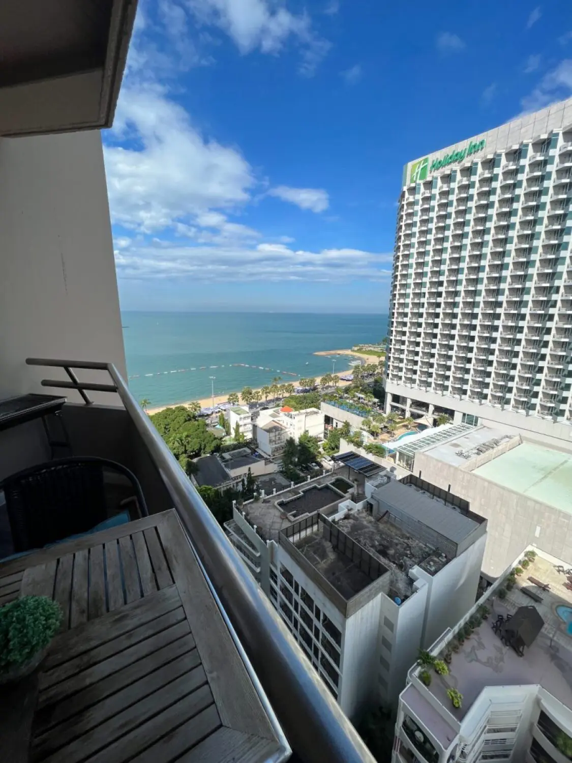 Markland, 15th Floor