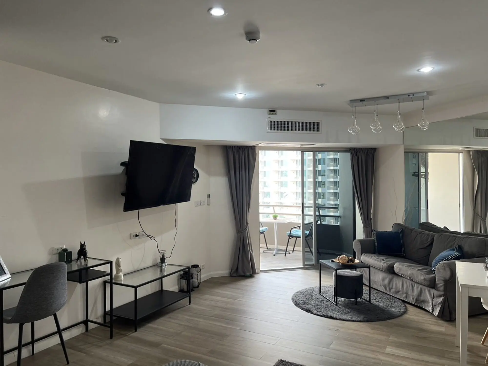 Markland, 15th Floor