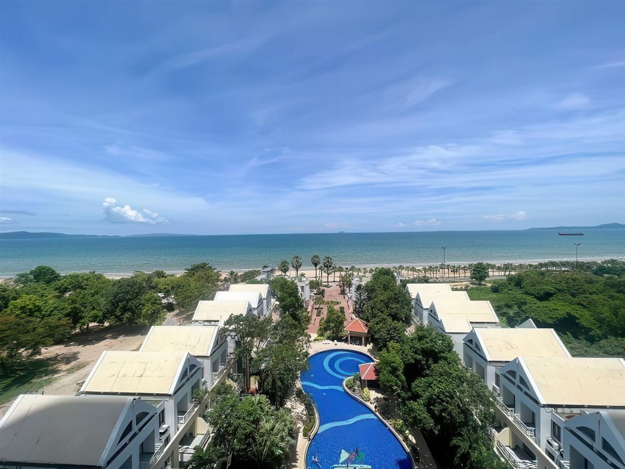 Metro Jomtien Condotel