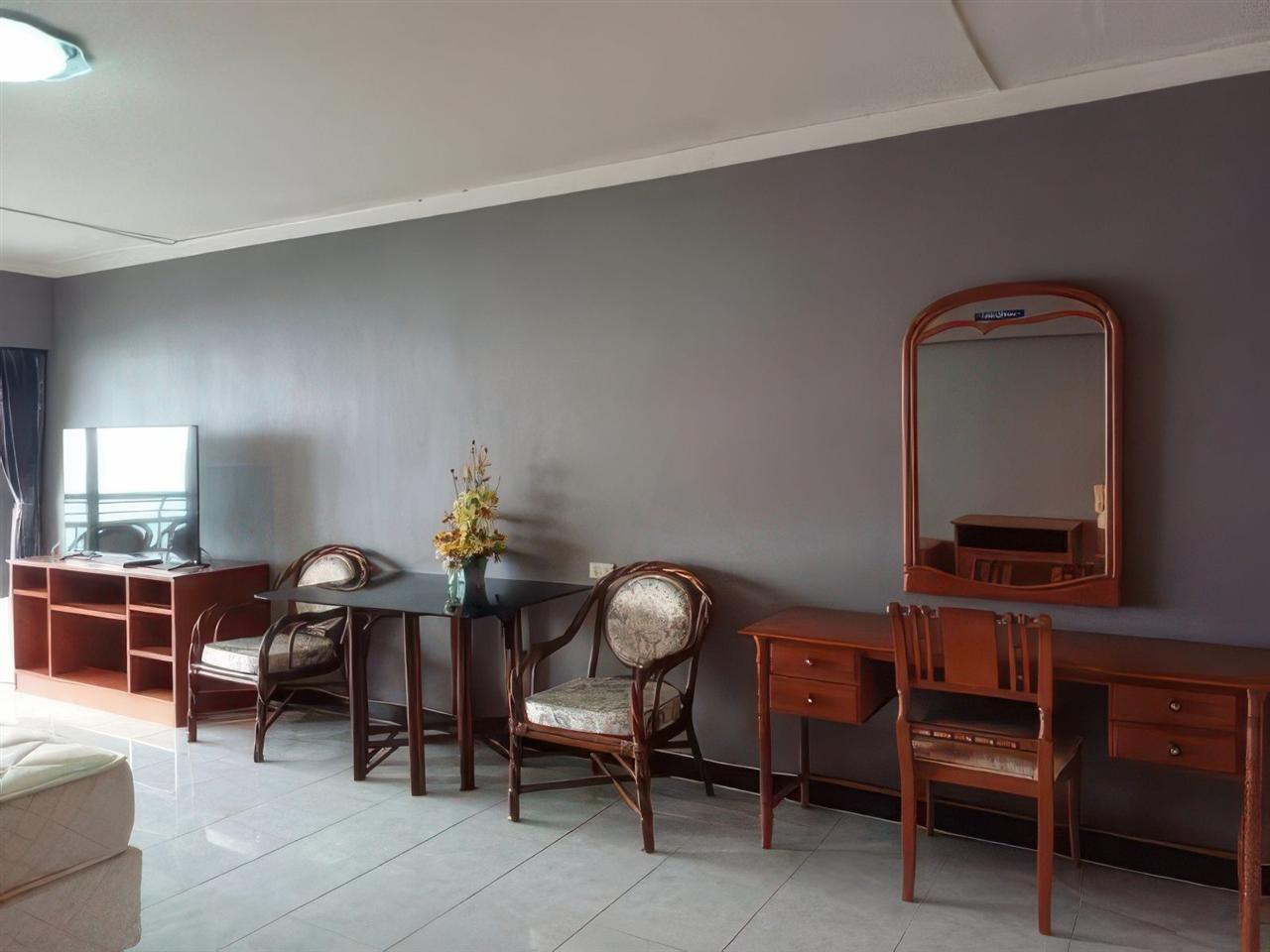 Metro Jomtien Condotel