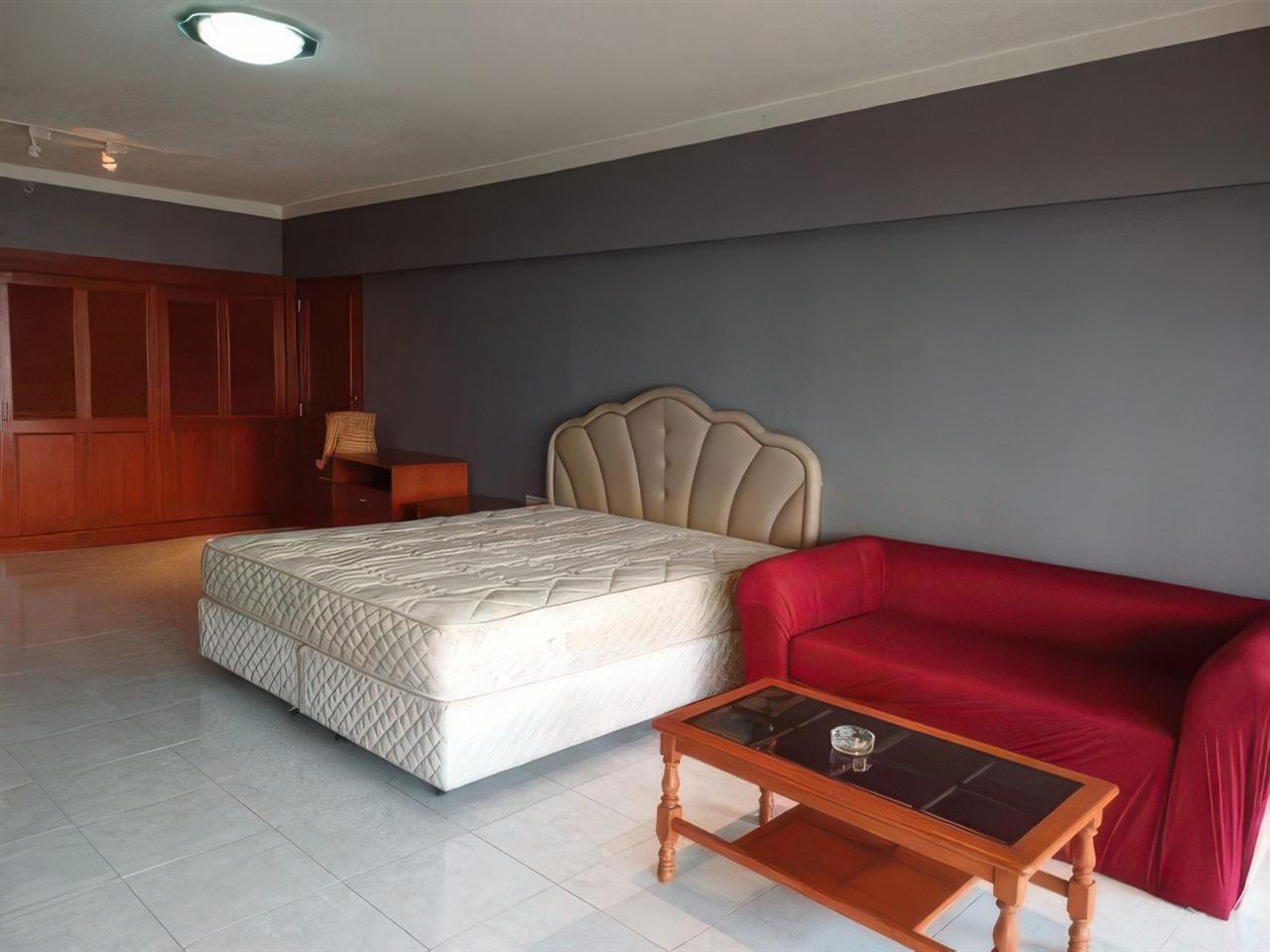 Metro Jomtien Condotel