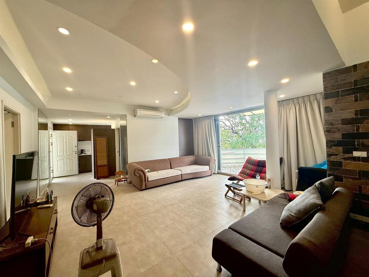 Metro Jomtien Condotel