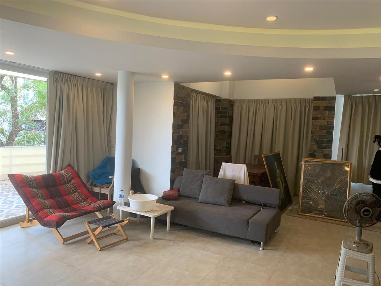 Metro Jomtien Condotel 2BR Pool view, 3rd Floor