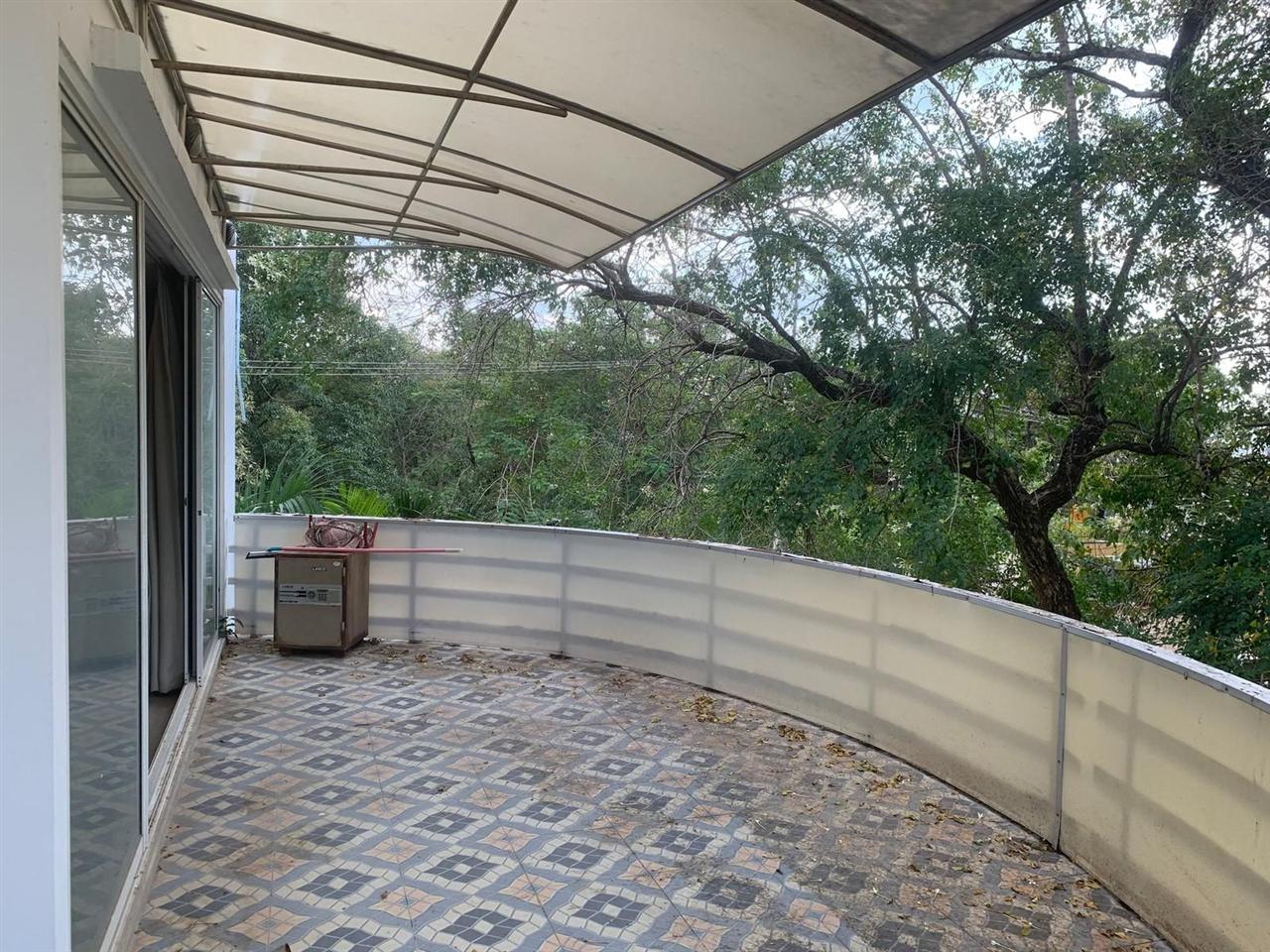 Metro Jomtien Condotel 2BR Pool view, 3rd Floor