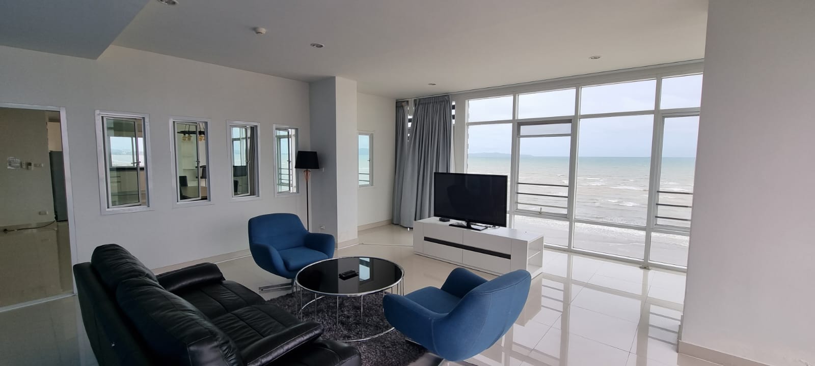 Musselana 4BR Sea view, 5th Floor