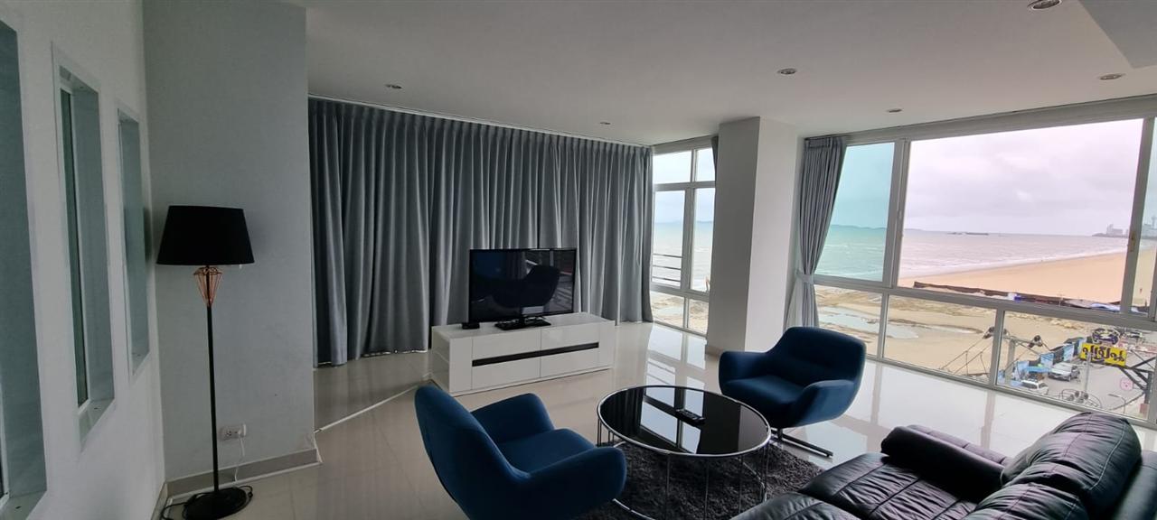 Musselana 4BR Sea view, 5th Floor