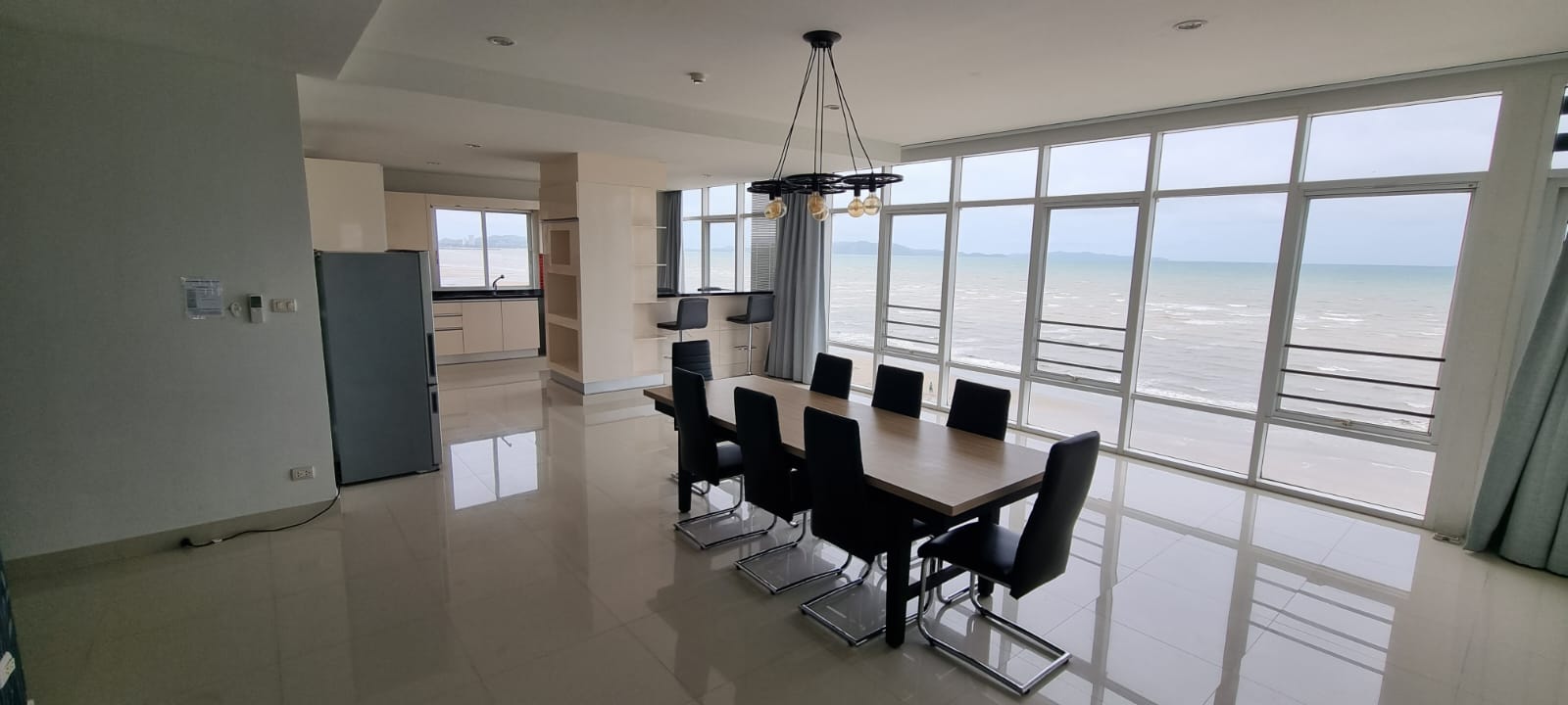 Musselana 4BR Sea view, 5th Floor