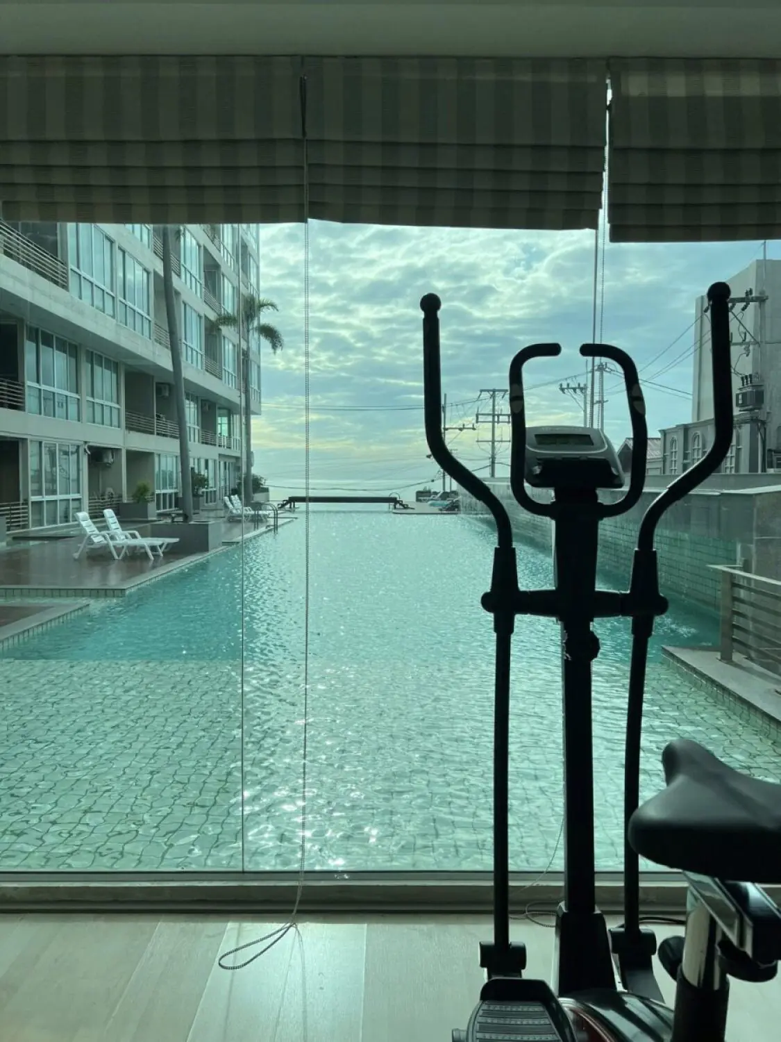 Musselana 1BR, 1st Floor