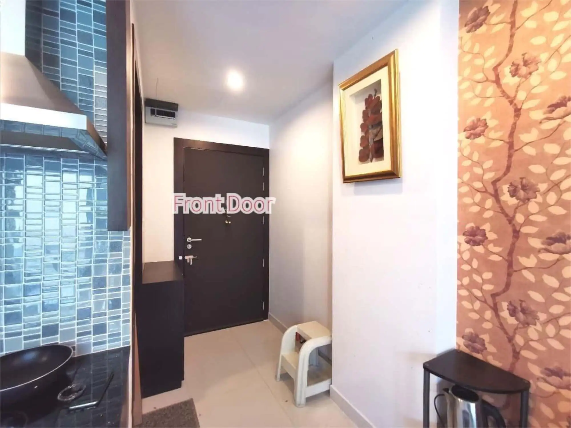 Musselana 1BR, 1st Floor