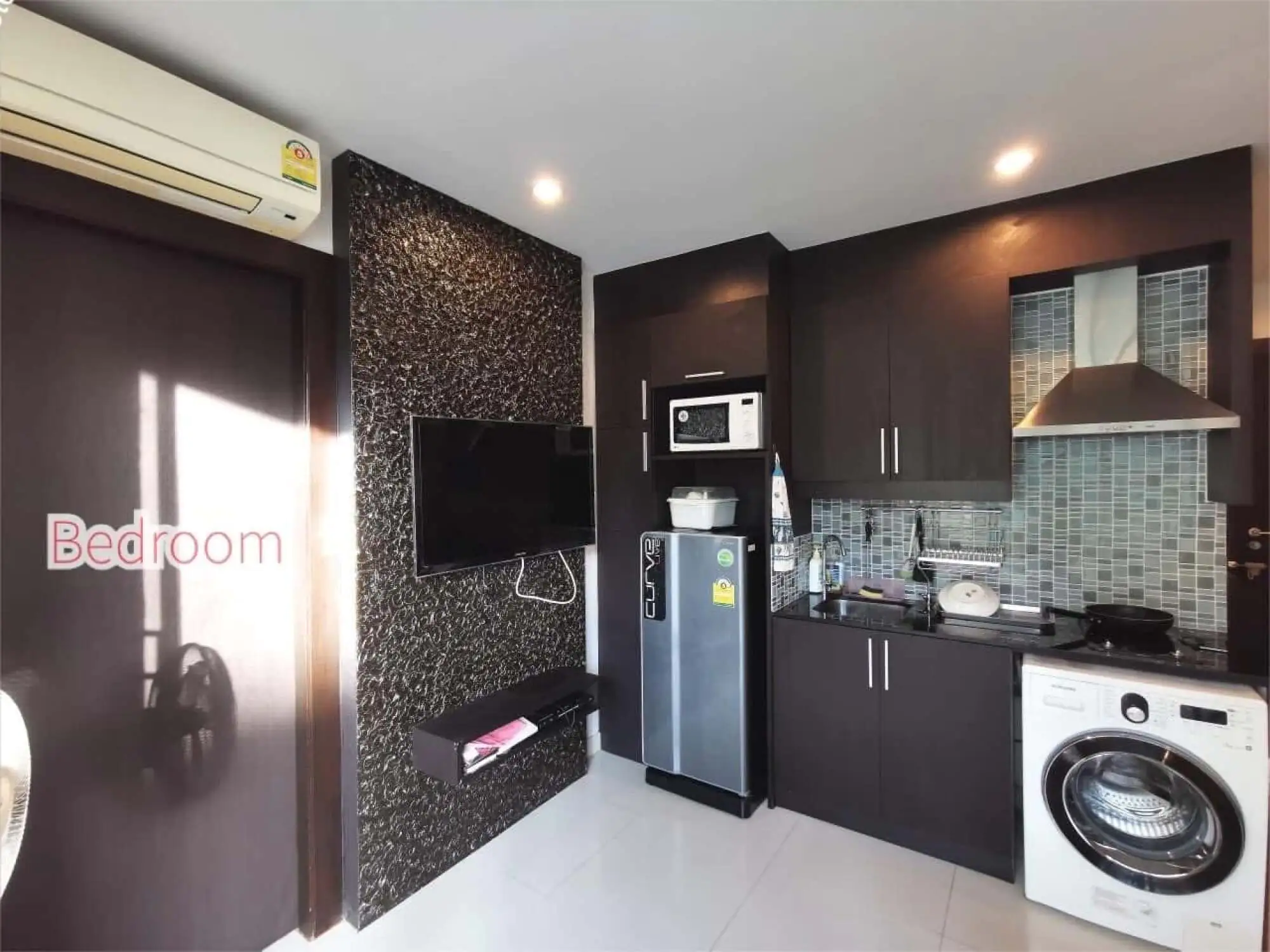Musselana 1BR, 1st Floor