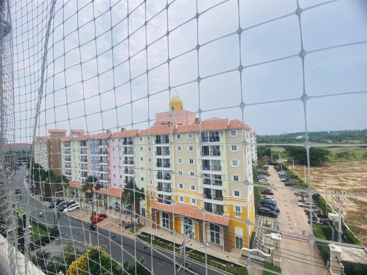 Nam Talay 1BR City view, 7th Floor