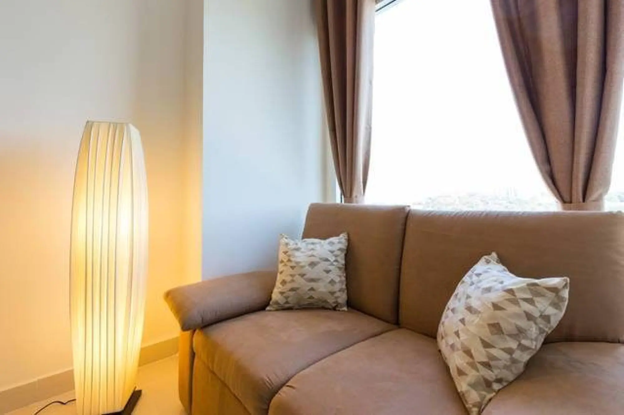 Nam Talay 1BR, 4th Floor