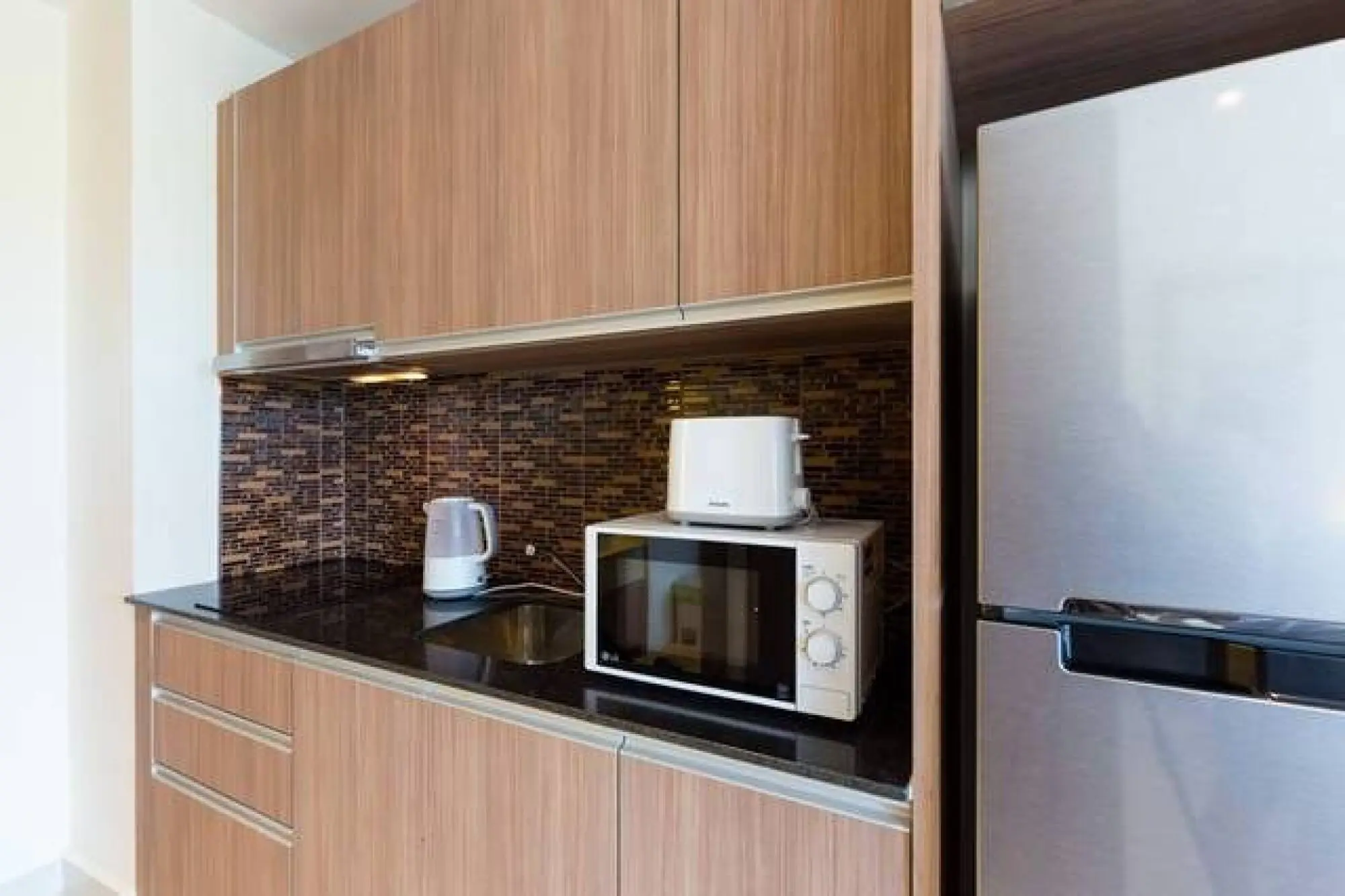 Nam Talay 1BR, 4th Floor