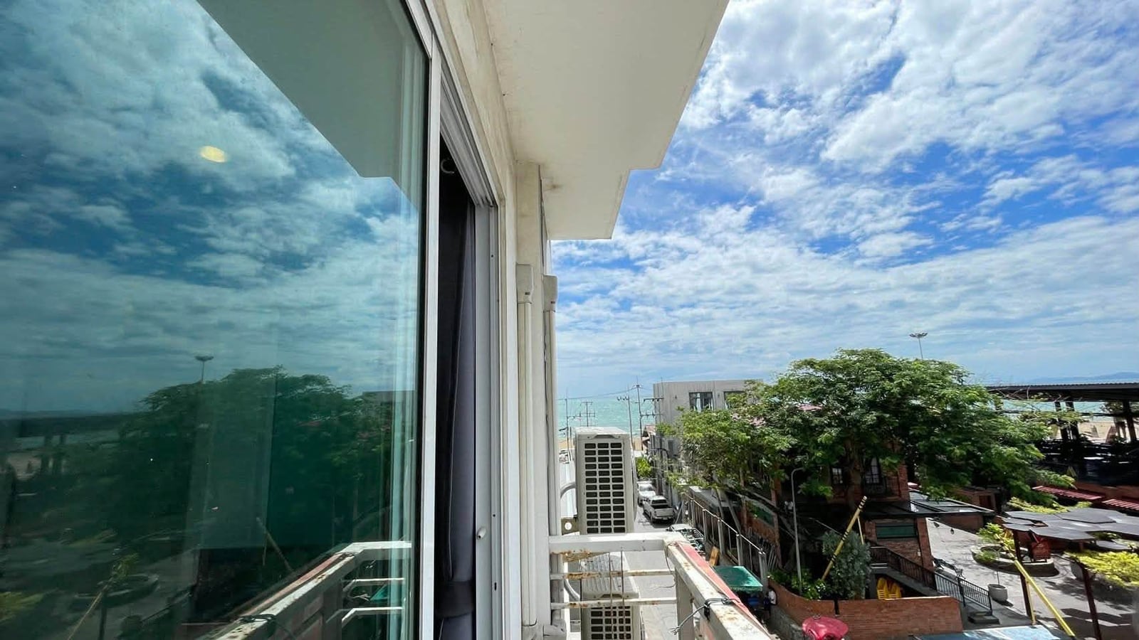 Neo Sea View 1BR Sea view, 4th Floor