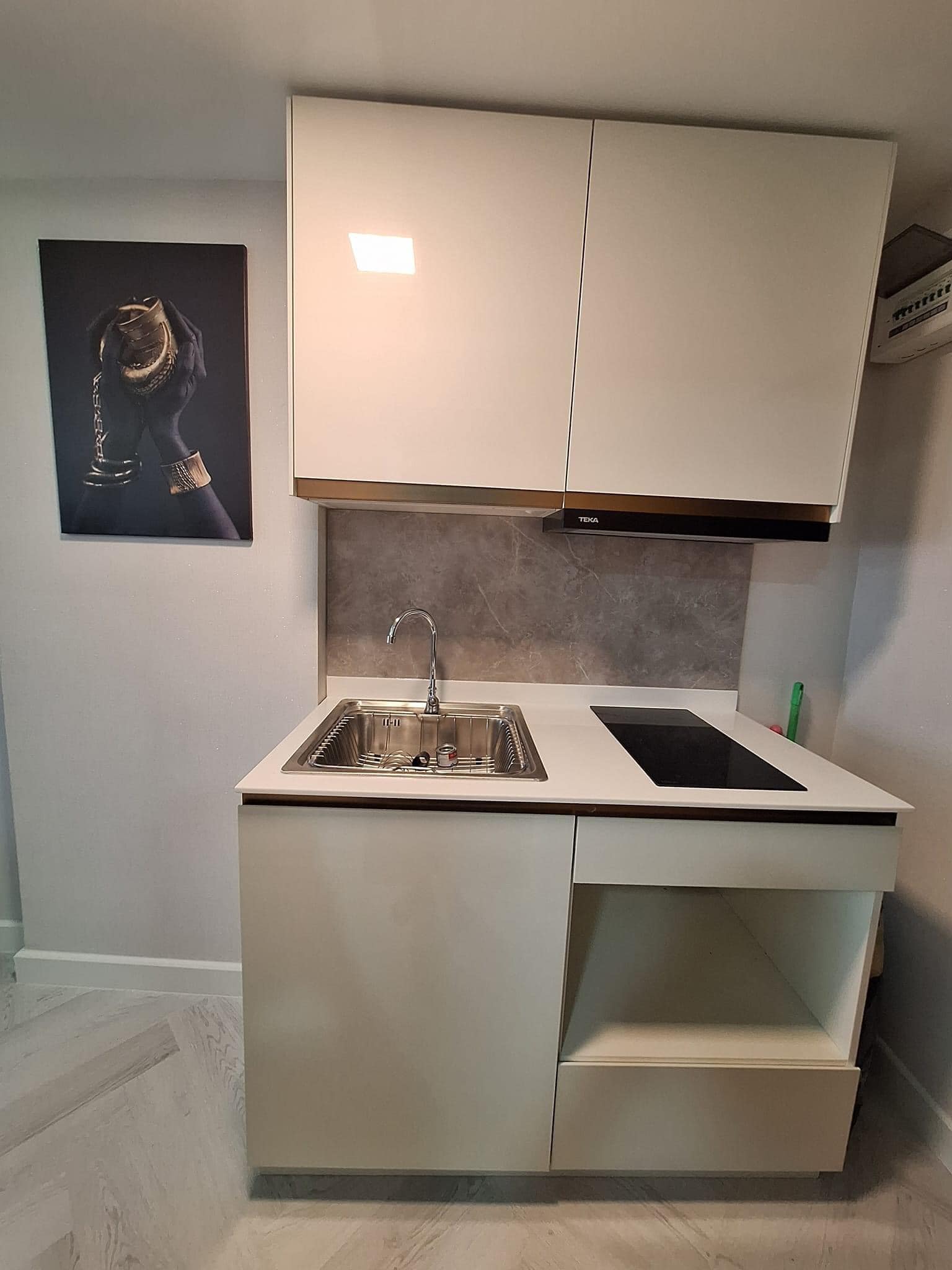 Nirun Condo
