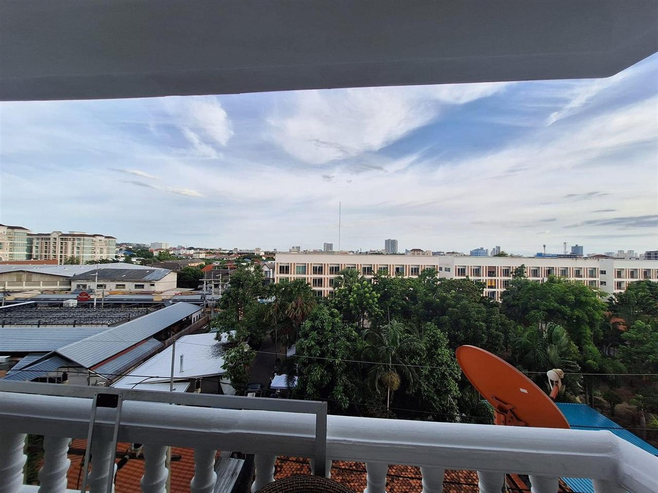Nirun Condo