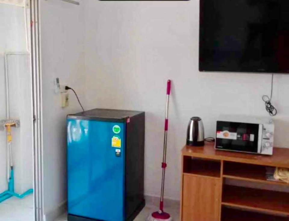 Nirun Condo 1BR, 6th Floor