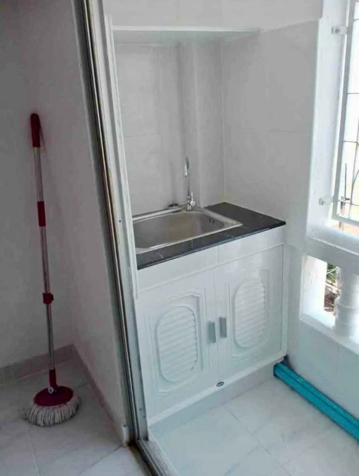 Nirun Condo 1BR, 6th Floor