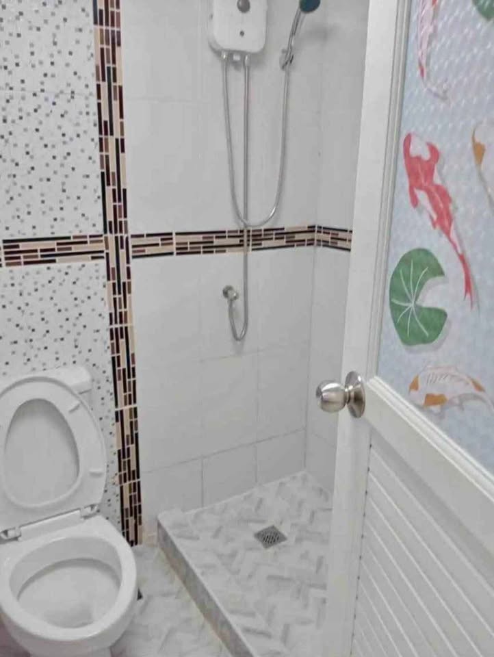 Nirun Condo 1BR, 6th Floor