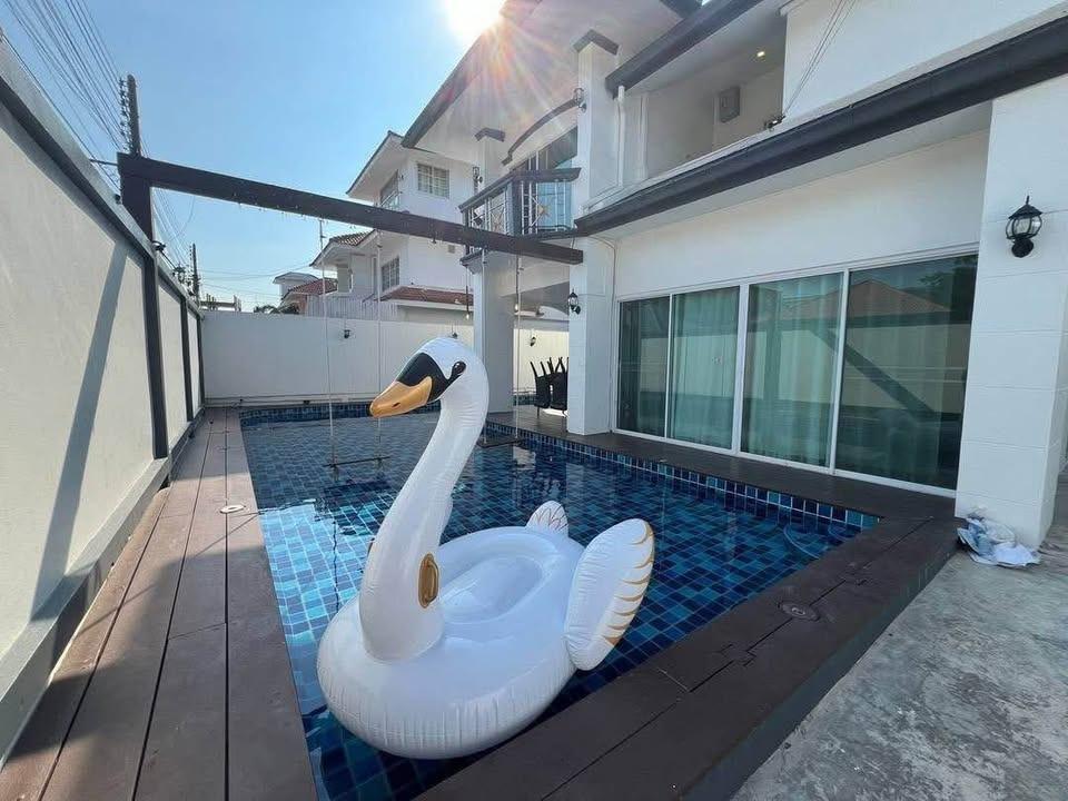 7BR Ohio Villa Viewpoint Jomtien