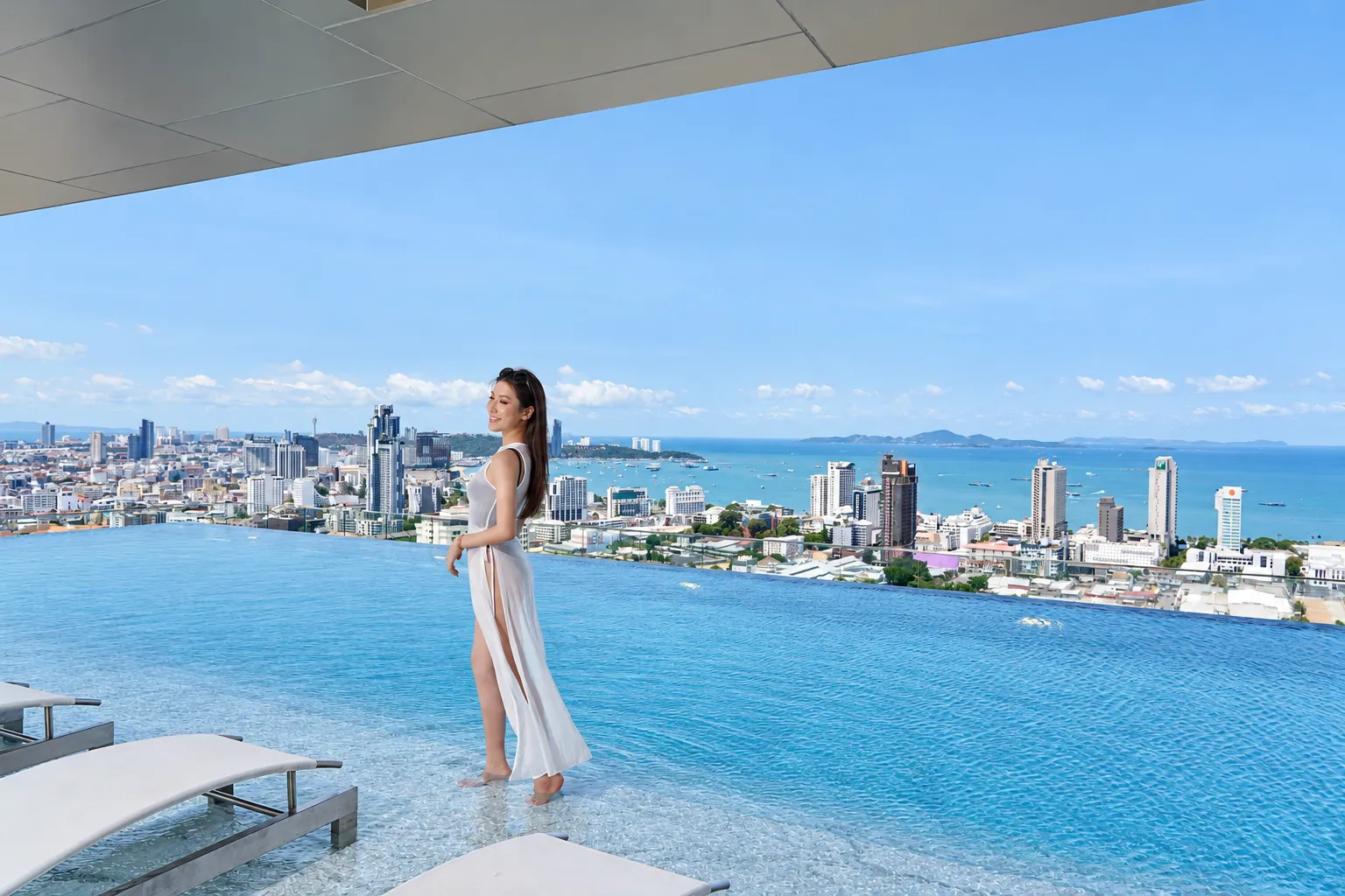 Once Pattaya