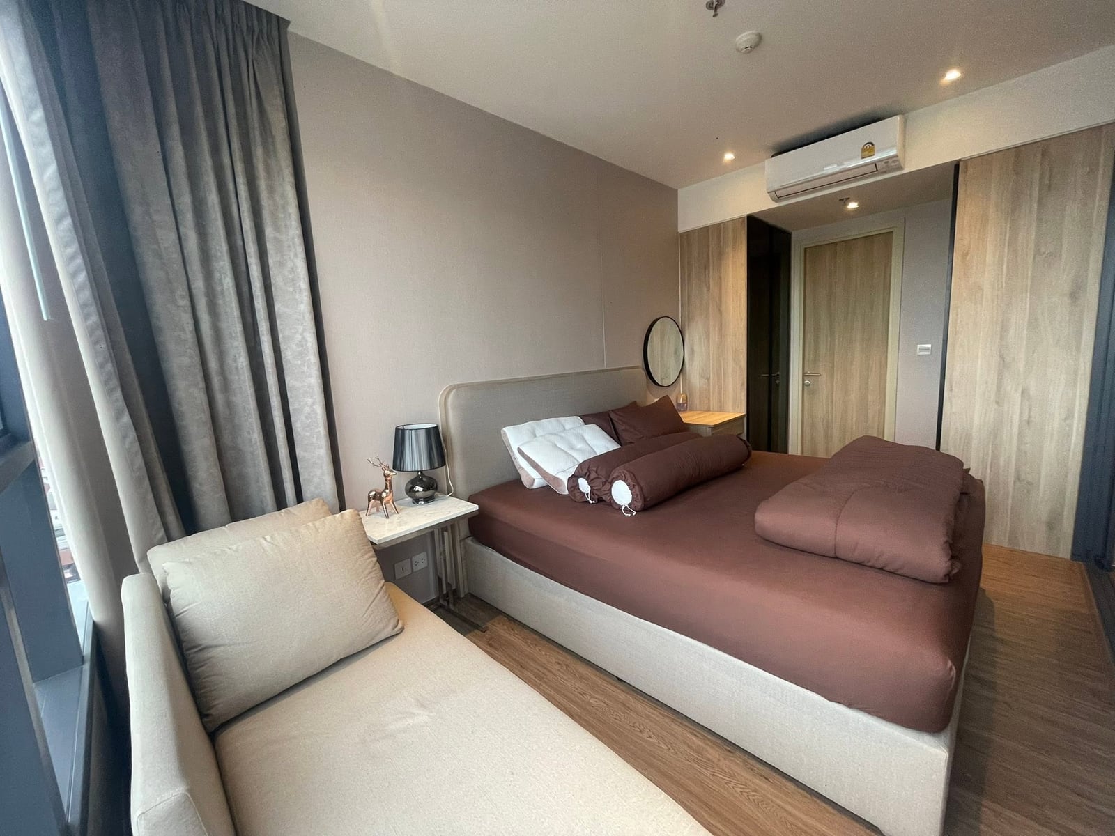 Once Pattaya 1BR Condo, 14th Floor