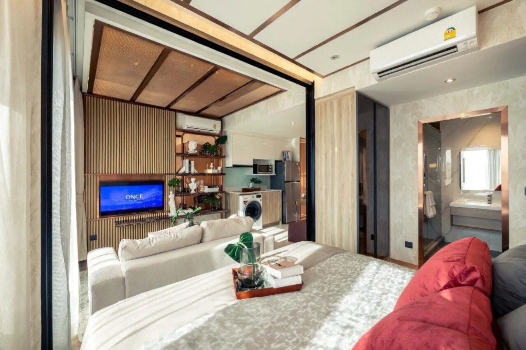 Once Pattaya 1BR