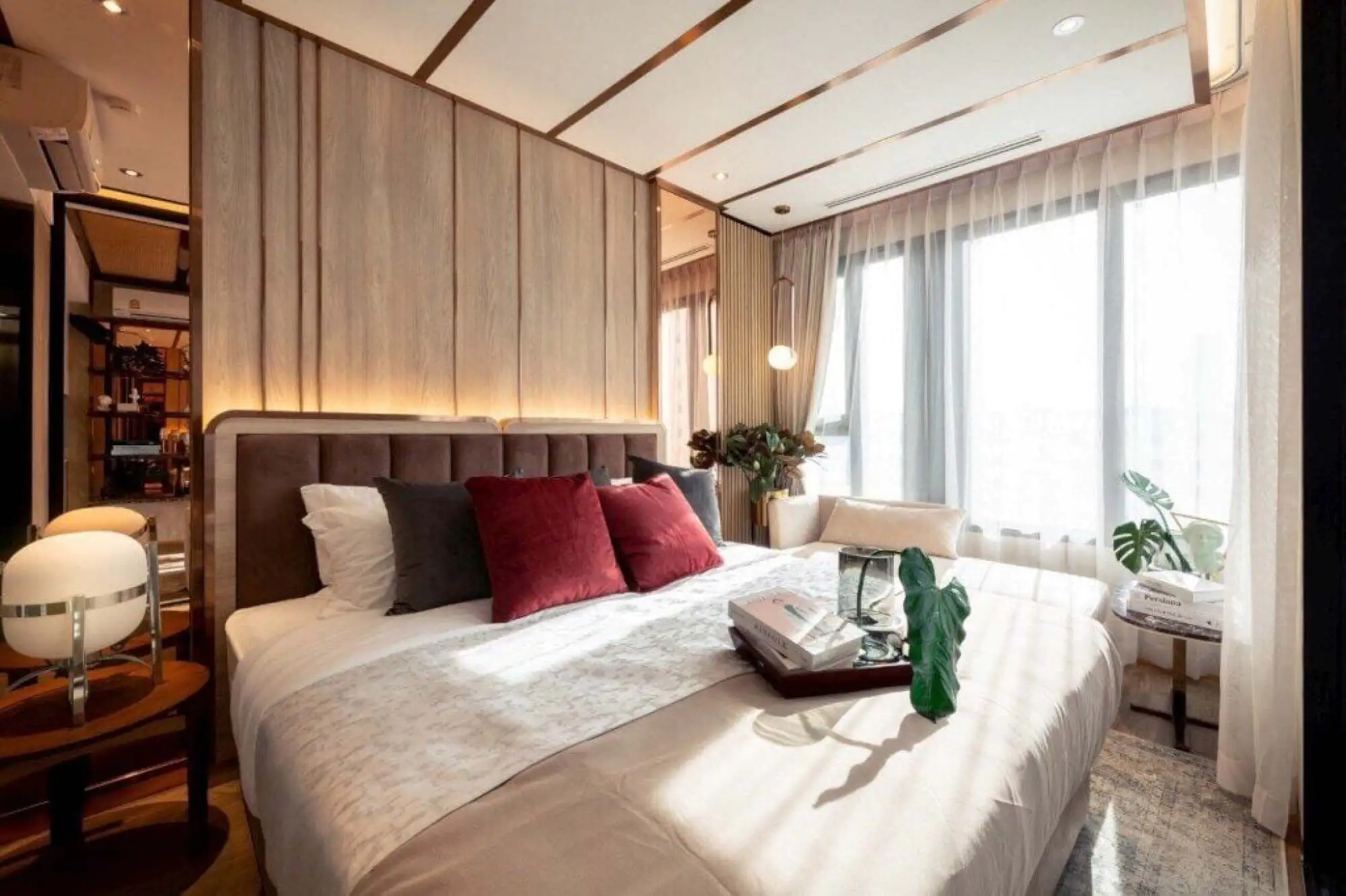 Once Pattaya 1BR
