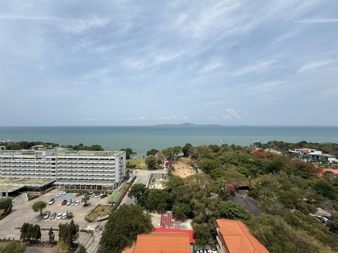 One Tower Pratumnak