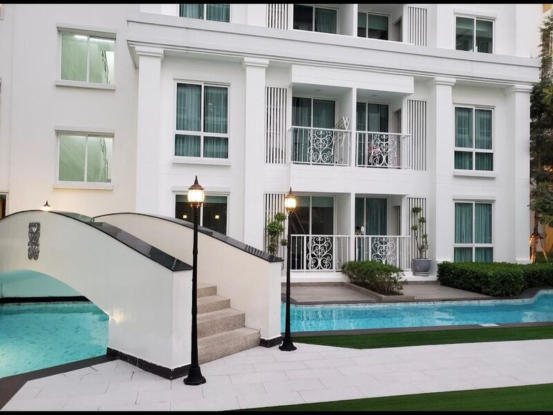 Orient 1BR, 3rd Floor
